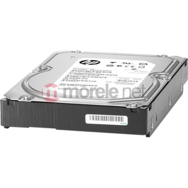 Dysk serwerowy HP Midline 1TB 3.5'' SATA III (6 Gb/s)  (659337B21)