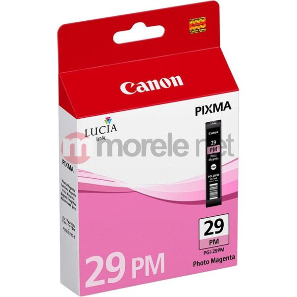 Tusz Canon tusz PGI-29PM (photo magenta)