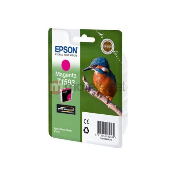Tusz Epson tusz C13T15934010 (magenta)