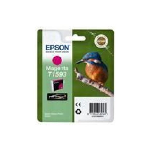 Tusz Epson tusz C13T15934010 (magenta)