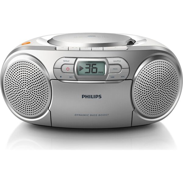 Radioodtwarzacz Philips AZ127/12