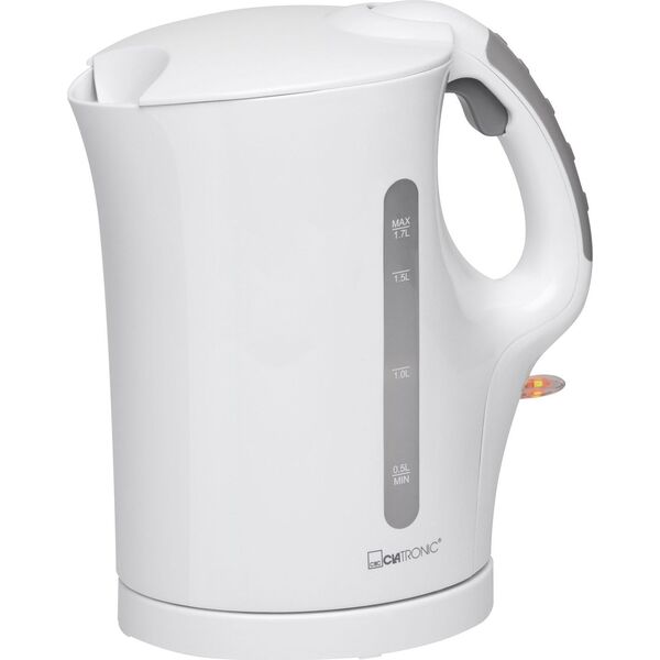 Czajnik Clatronic WK 3445 Biały