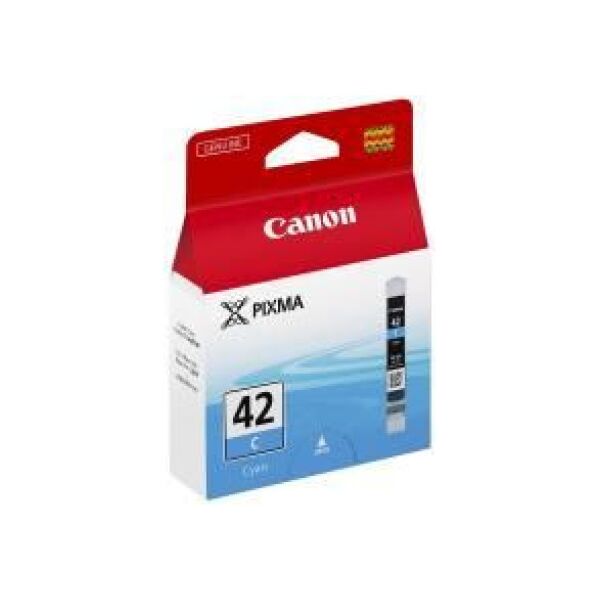 Tusz Canon tusz CLI42C 6385B001 (cyan)