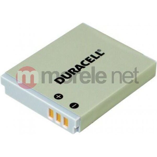 Akumulator Duracell 3.7v 700mAh 2.6Wh DR9720