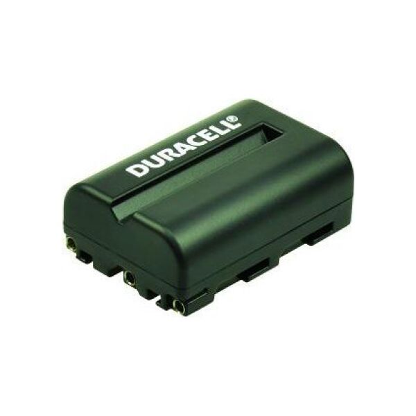 Akumulator Duracell DR9695