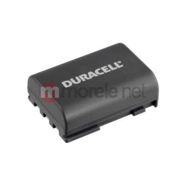Akumulator Duracell do aparatu 7.4v 650mAh DRC2L