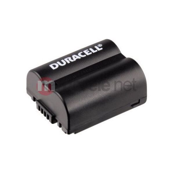 Akumulator Duracell do aparatu 7.4v 750mAh 5Wg DR9668