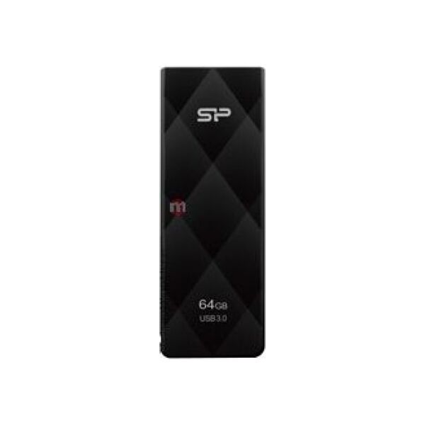 Pendrive Silicon Power  (SP032GBUF3B20V1K)