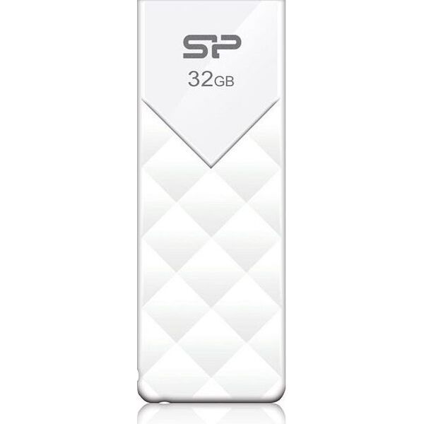 Pendrive Silicon Power Ultima U03, 32 GB  (SP032GBUF2U03V1W)