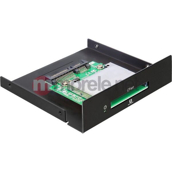 Czytnik Delock CZYTNIK CFAST SATA 91680
