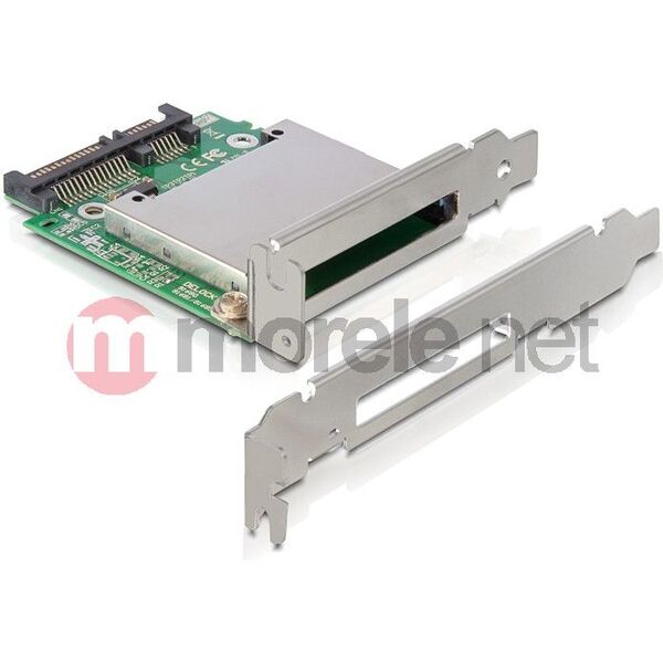Czytnik Delock CZYTNIK CFAST SATA 91680