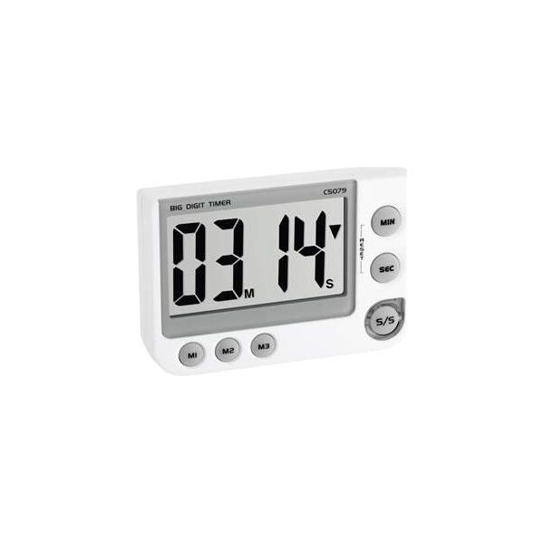 TFA 38.2024 electronic timer