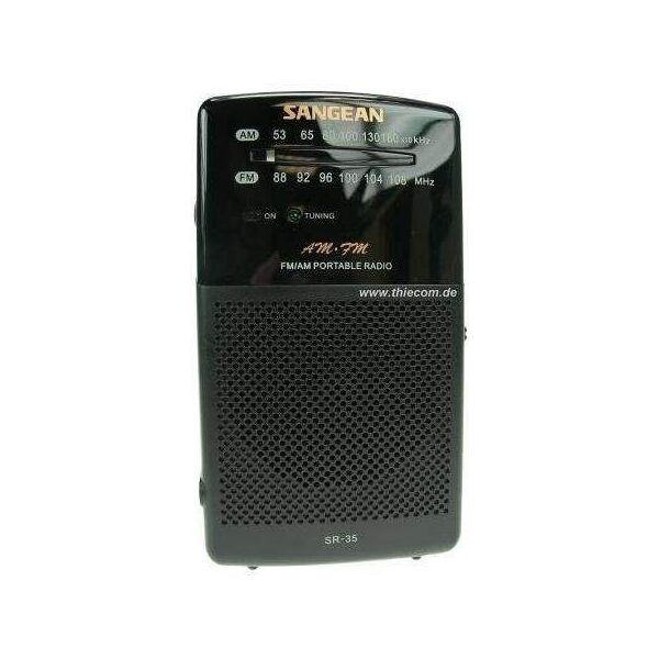 Radio Sangean