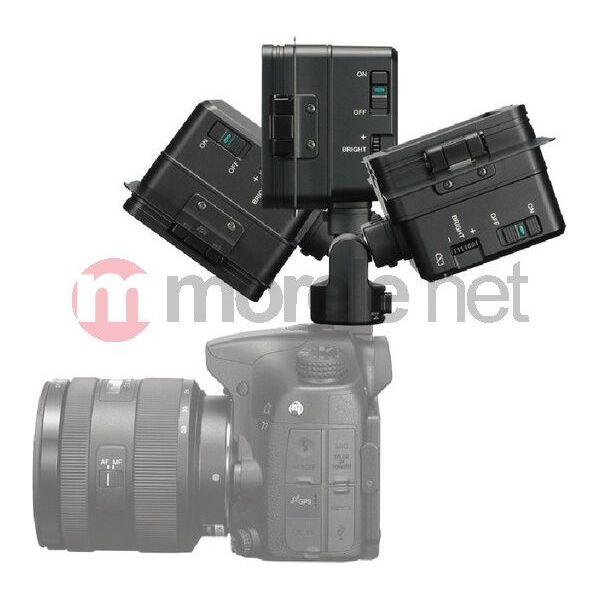 Sony HVL-LE1 LED Video Light (HVLLE1.CE7)