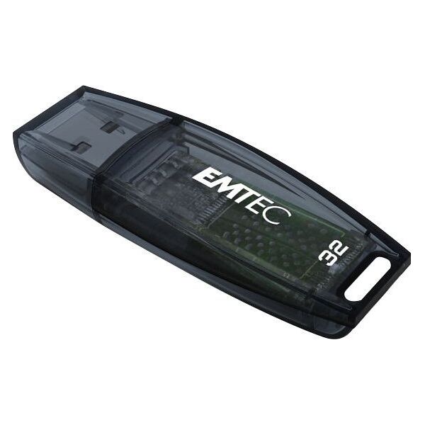Pendrive Emtec C410, 32 GB  (ECMMD32GC410)