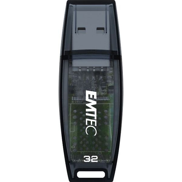 Pendrive Emtec C410, 32 GB  (ECMMD32GC410)