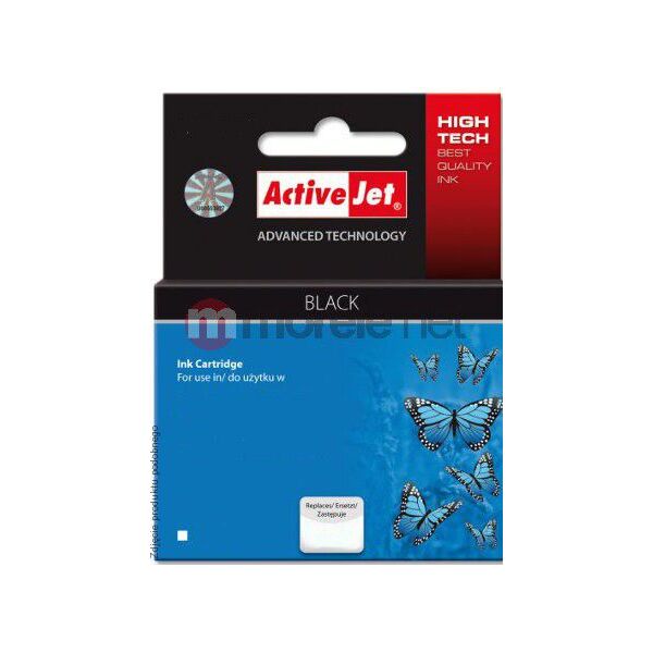 Tusz Activejet tusz AE-1811N / T1811 (black)