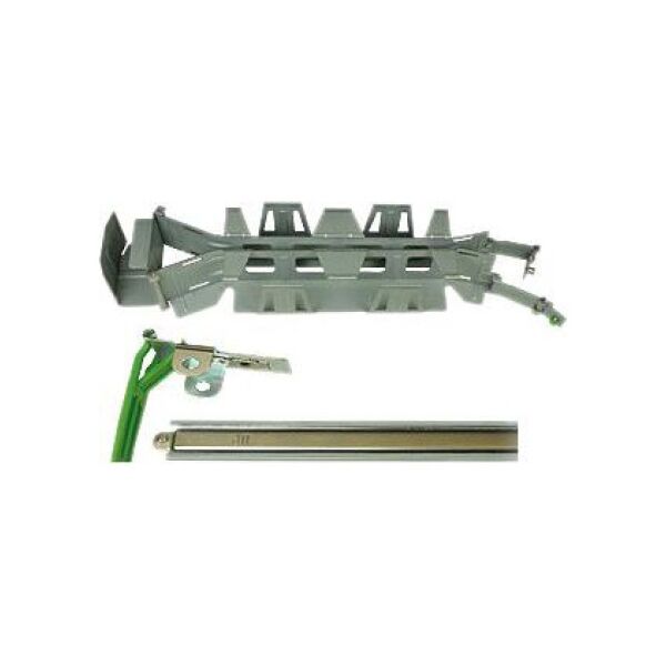 Fujitsu Ramię 2U do organizacji kabli (S26361-F2735-L82)