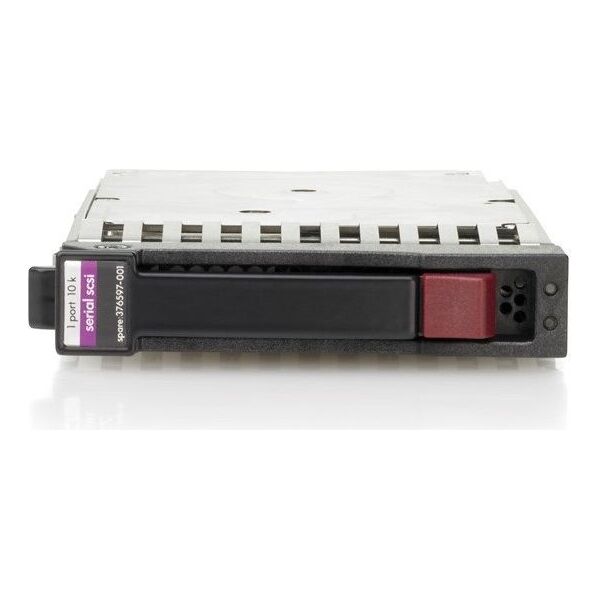 Dysk serwerowy HP 300GB 2.5'' SAS-2 (6Gb/s)  (C8S61A)