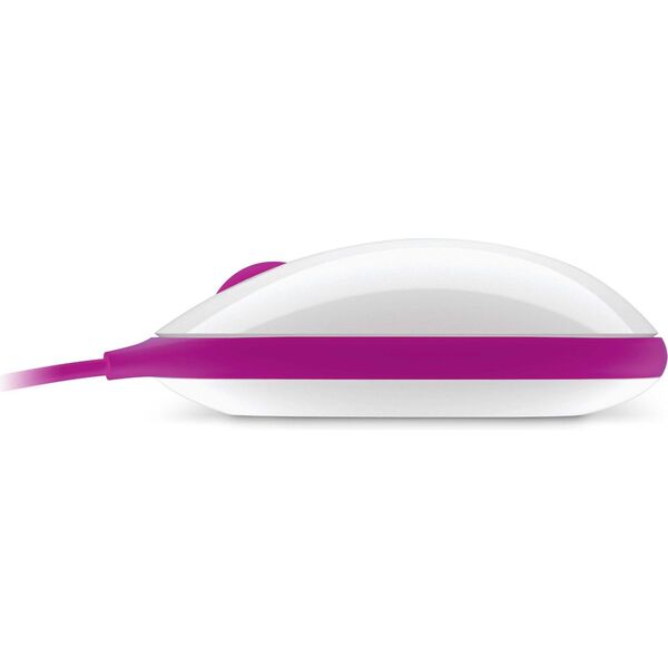 Mysz Microsoft Express Mouse Blue Track (T2J-00016)