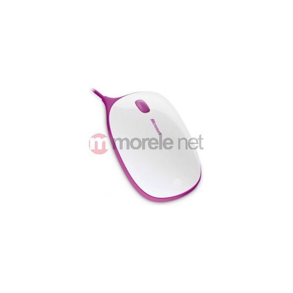 Mysz Microsoft Express Mouse Blue Track (T2J-00016)