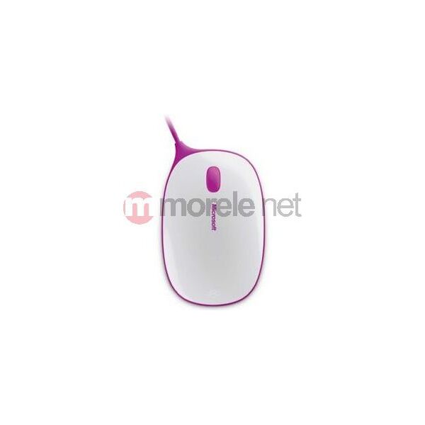 Mysz Microsoft Express Mouse Blue Track (T2J-00016)