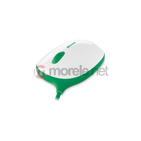 Mysz Microsoft Express Mouse Blue Track (T2J-00017)