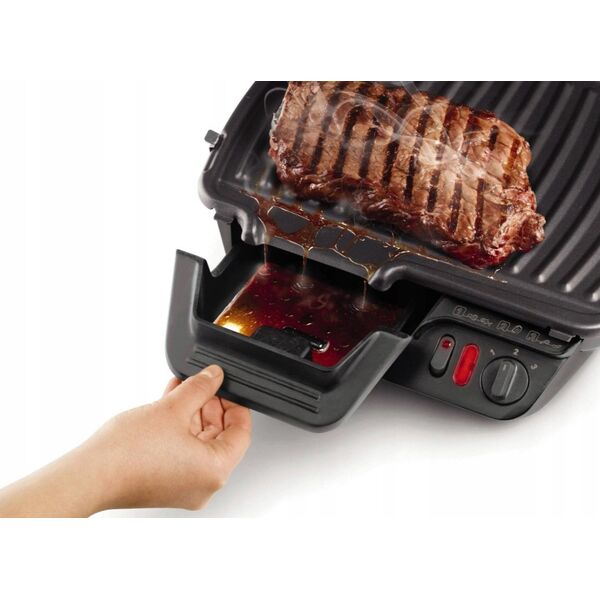 Grill elektryczny Tefal GC3050