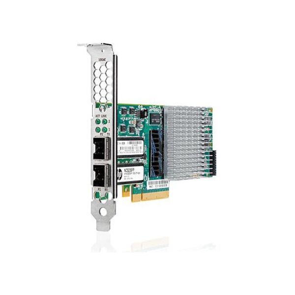 HP Karta sieciowa dla serwerów HP (593717-B21)