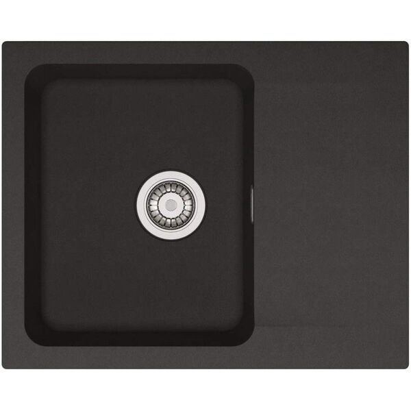 Zlewozmywak Franke Orion OID 611-62 Tectonite onyx (114.0286.441)