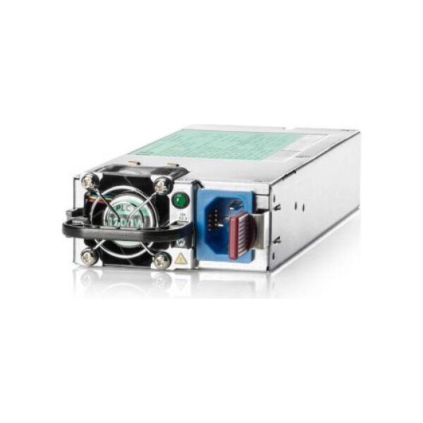 Zasilacz serwerowy HP 656364-B21