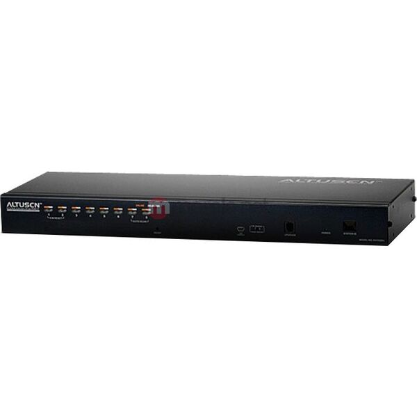 Przełącznik Aten ATEN KVM 8/1 port Cat 5 Altusen KH-1508Ai (KH-1508Ai) - SEWATEPRM0112