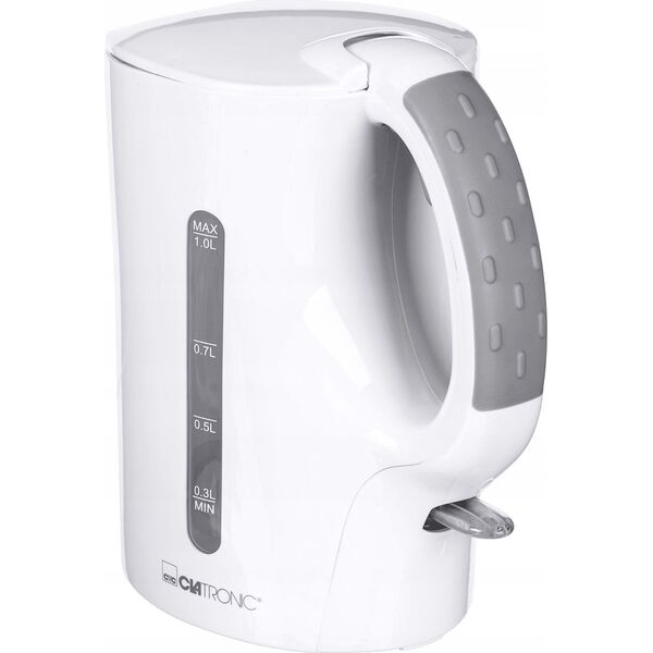 Czajnik Clatronic WK 3462 Biały