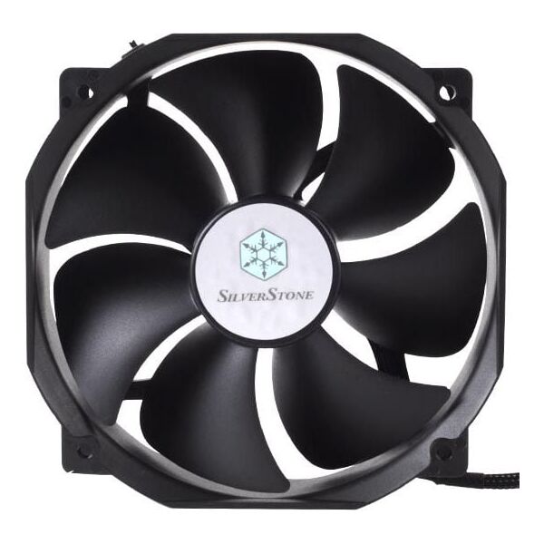 Wentylator SilverStone FHP141 140mm (SST-FHP141)