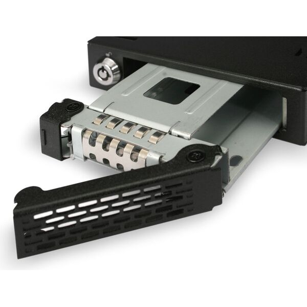 Kieszeń Icy Dock Dodatkowa do seri MB991, MB994 (MB991TRAY-B)