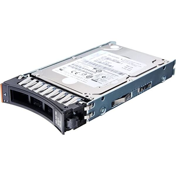 Dysk serwerowy IBM 600GB 2.5'' SAS-2 (6Gb/s)  (90Y8872)