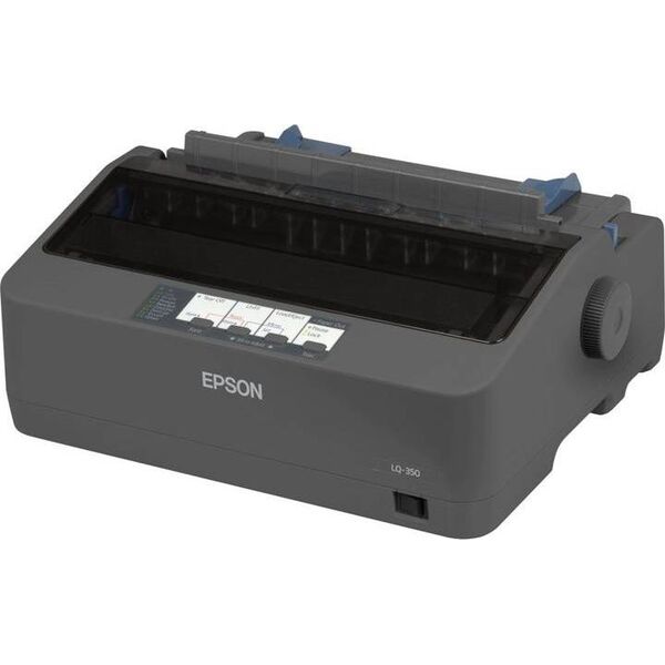 Drukarka igłowa Epson LQ-350