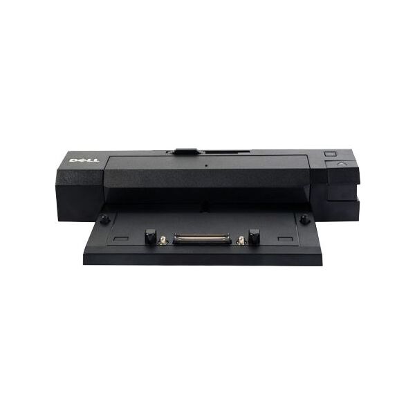 Stacja/replikator Dell Advanced E-Port Replicator II 240W (452-11506)