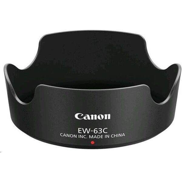 Osłona na obiektyw Canon EW-63C (8268B001AA)