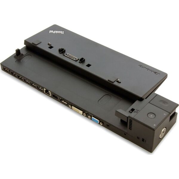 Stacja/replikator Lenovo ThinkPad Pro Dock 65W (40A10065EU)