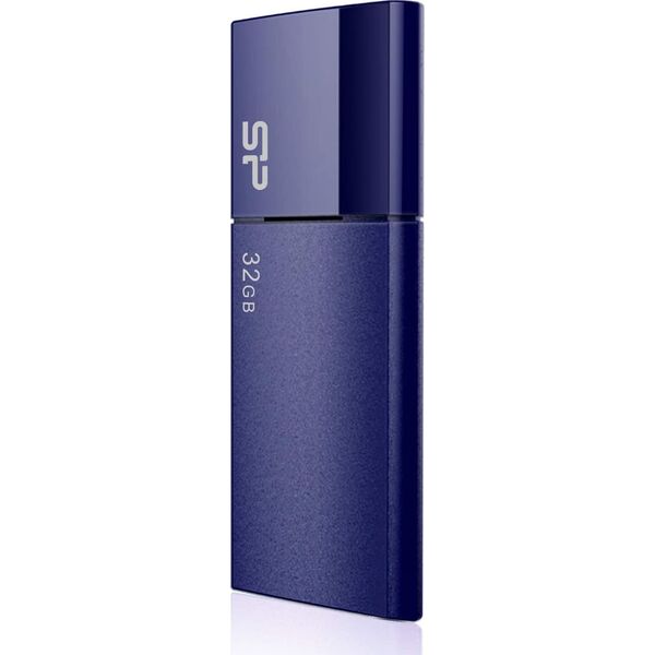 Pendrive Silicon Power Blaze B05, 32 GB  (SP032GBUF3B05V1D)