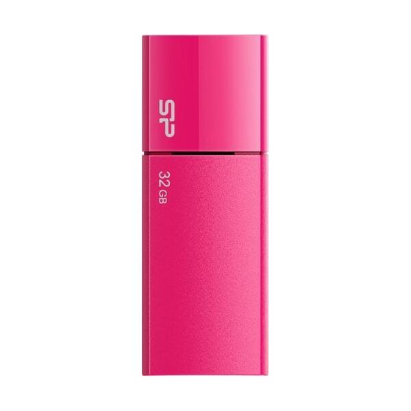 Pendrive Silicon Power Blaze B05, 32 GB  (SP032GBUF3B05V1H)