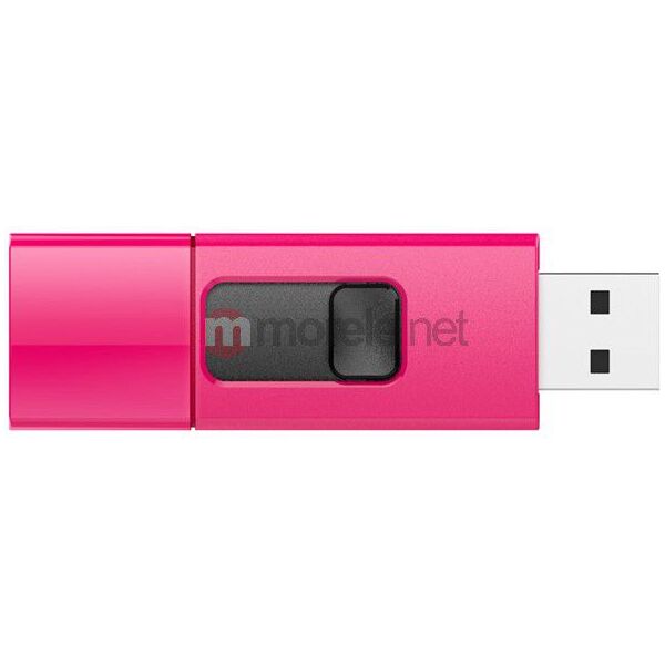 Pendrive Silicon Power Ultima U05, 16 GB  (SP016GBUF2U05V1H)