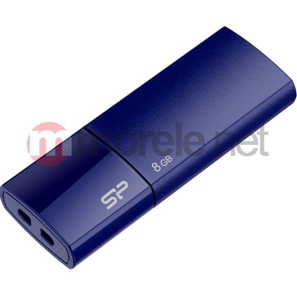 Pendrive Silicon Power Ultima U05, 8 GB  (SP008GBUF2U05V1D)