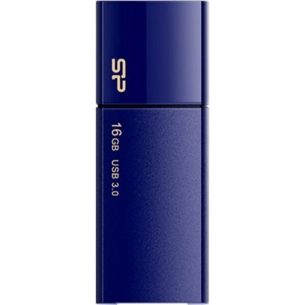Pendrive Silicon Power Blaze B05, 16 GB  (SP016GBUF3B05V1D)