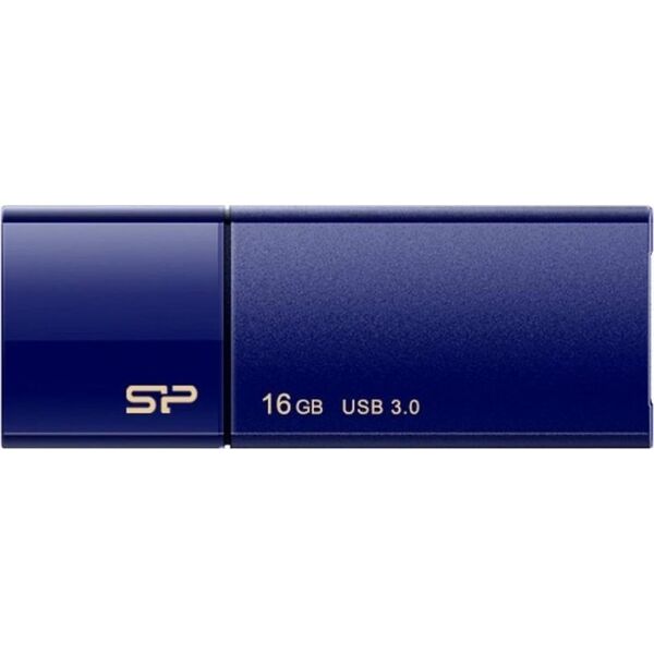 Pendrive Silicon Power Blaze B05, 16 GB  (SP016GBUF3B05V1D)