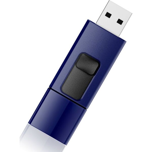 Pendrive Silicon Power Blaze B05, 16 GB  (SP016GBUF3B05V1D)
