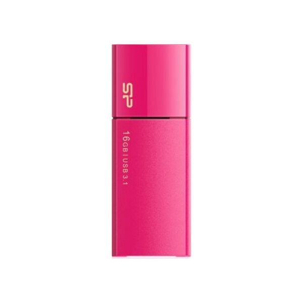 Pendrive Silicon Power Blaze B05, 16 GB  (SP016GBUF3B05V1H)