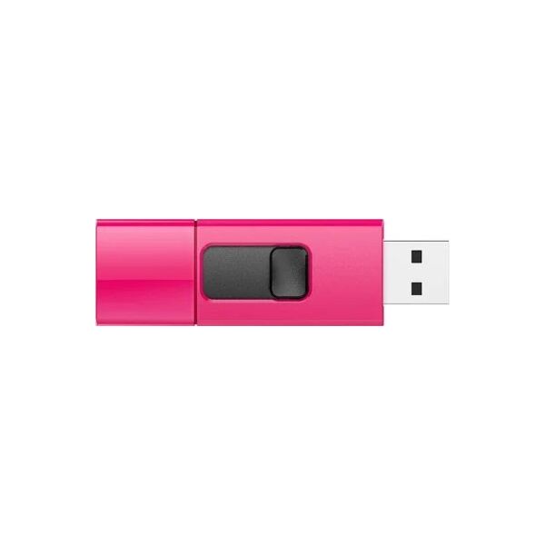 Pendrive Silicon Power Blaze B05, 16 GB  (SP016GBUF3B05V1H)