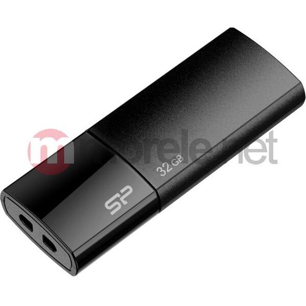 Pendrive Silicon Power Ultima U05, 32 GB  (SP032GBUF2U05V1K)